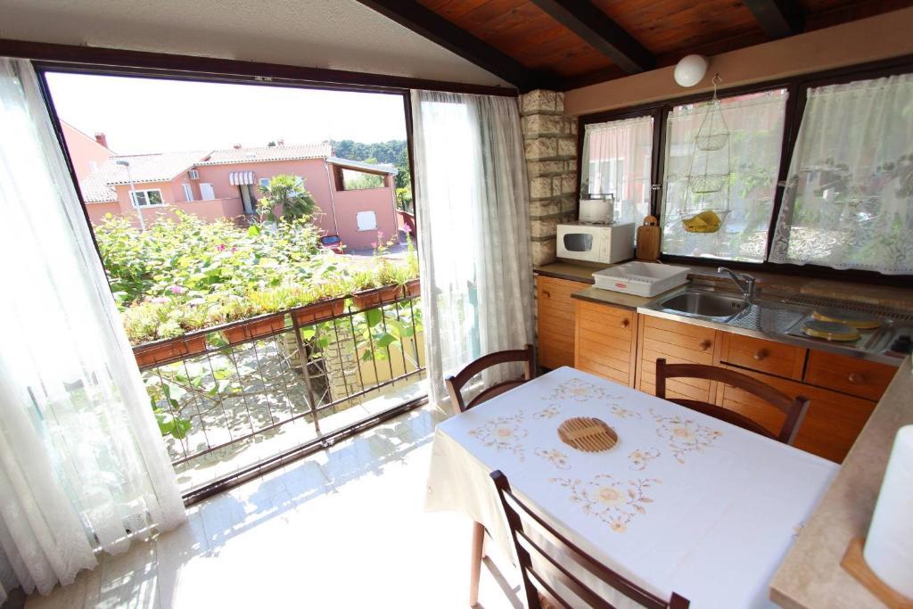 Apartments Villa Mattossi Ρόβινι Δωμάτιο φωτογραφία