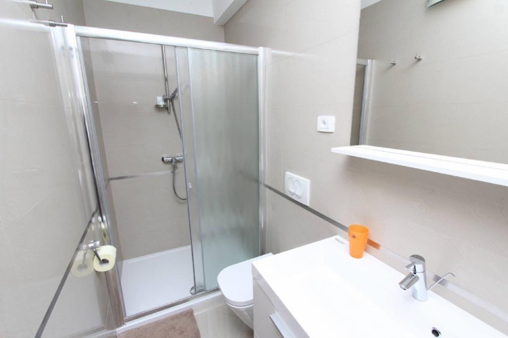 Apartments Villa Mattossi Ρόβινι Εξωτερικό φωτογραφία