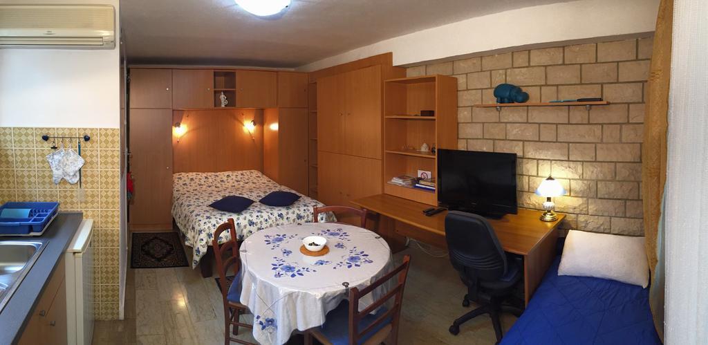 Apartments Villa Mattossi Ρόβινι Εξωτερικό φωτογραφία