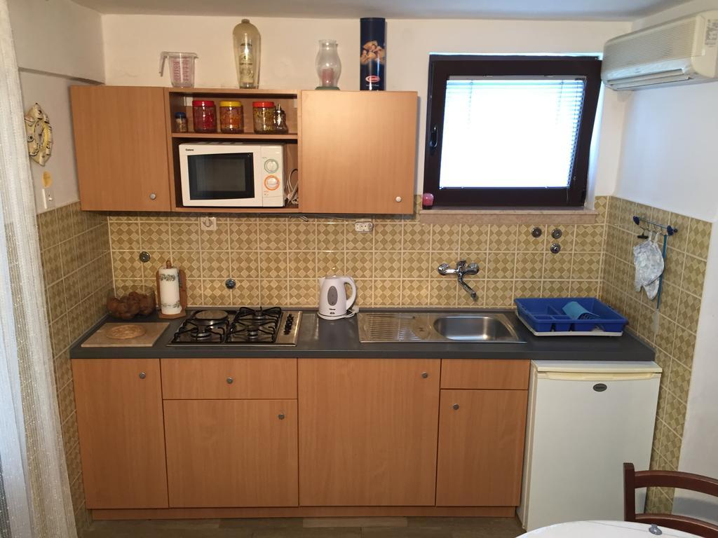 Apartments Villa Mattossi Ρόβινι Εξωτερικό φωτογραφία