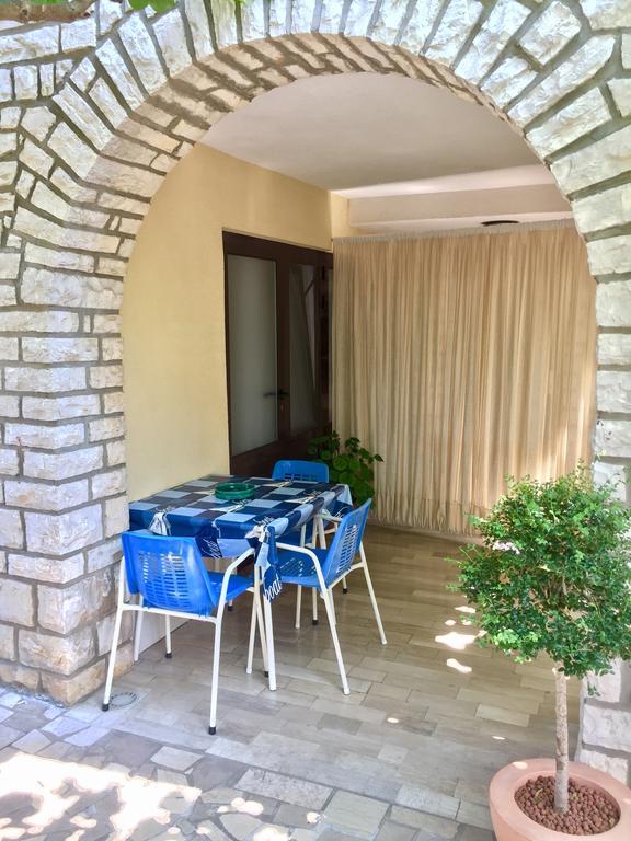 Apartments Villa Mattossi Ρόβινι Εξωτερικό φωτογραφία